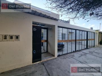 Departamento · 62m² · 2 Dormitorios · 1 Cochera · Departamento en Luzuriaga