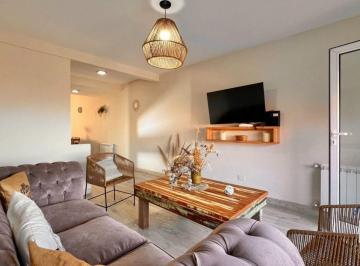DEI-DEI-1776_2 · Departamento Triplex 3 Dorm. en Venta en Pinamar Zona Centro Playa
