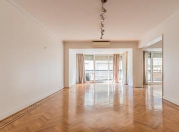 Departamento · 270m² · 5 Ambientes · 2 Cocheras · Impecable Departamento en Retiro de 270 m². 2 Cocheras. 4 Dorms.