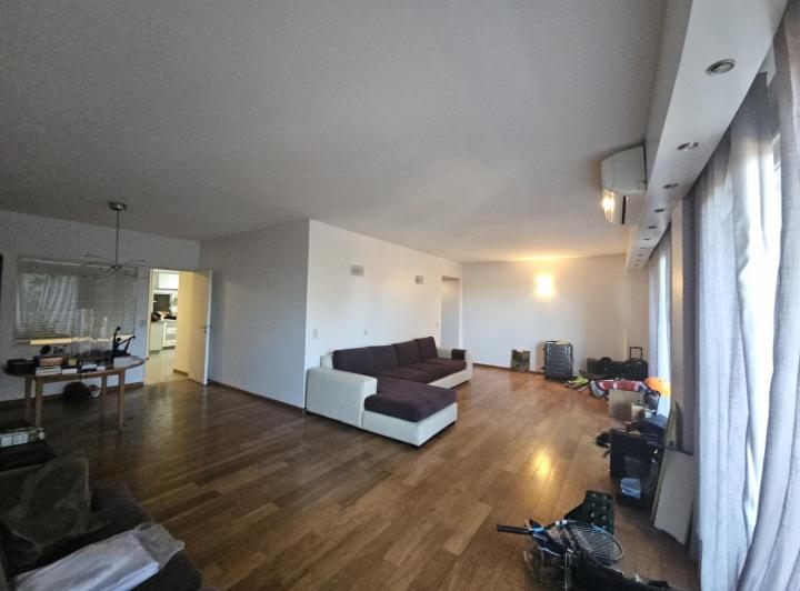 Departamento en venta en Palermo · 5 ambientes