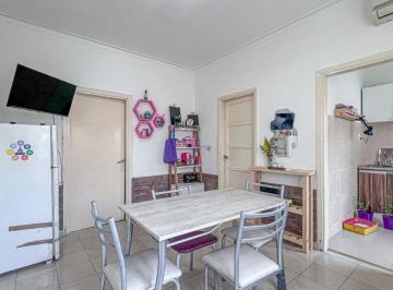 PH · 32m² · 2 Ambientes · Venta PH 2 Amb Chauvin con Patio