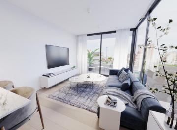 Departamento · 52m² · 2 Ambientes · 2 Ambientes 57 m² en Terre Los Arcos