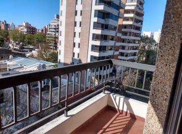 Departamento · 46m² · 2 Ambientes · Alquiler - Departamento 1 Dormitorio - Urquiza 2469 - Pichincha - Rosario