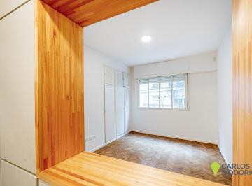 Departamento · 29m² · 1 Ambiente · Departamento en Venta Monoambiente Barrio Norte Cocina Independiente