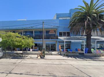 Terreno · 446m² · Edificio Comercial en Punta Mogotes