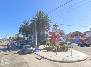 Edificio · 325m² · Edificio Comercial en Punta Mogotes