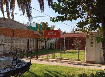 Casa · 372m² · 3 Ambientes · Casa - Banfield Oeste