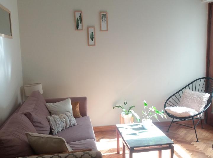 Ph en venta en Vicente Lopez · 4 ambientes