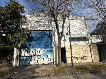Bodega-Galpón , San Fernando · Alquiler de Galpon San Fernando - Disponible a Partir del Mes de Junio