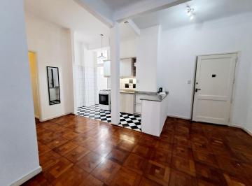 Departamento · 75m² · 4 Ambientes · Departamento en Venta en Barrio Norte, Caba - 4 Ambientes
