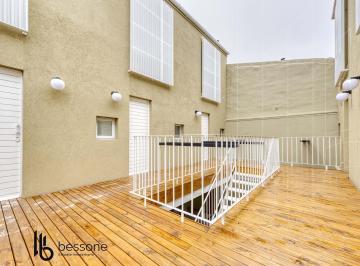 PH · 50m² · 2 Ambientes · 1 Cochera · PH en Villa Primera