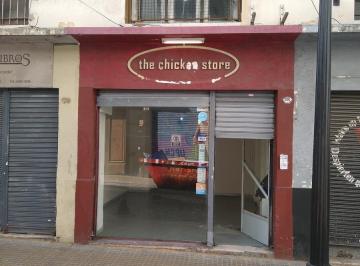 Local comercial · 58m² · Alquiler Local Comercial en Monserrat
