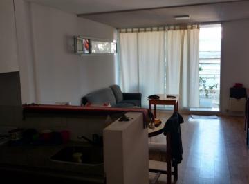 Departamento de 2 ambientes, Rosario · Departamento con Cochera