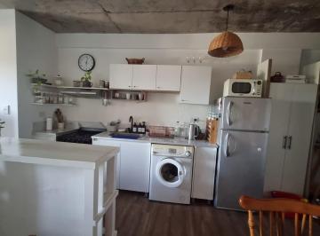 Departamento de 2 ambientes, San Miguel · Venta Departamento 2 Ambientes Balcón con Parrilla - Muñiz - Edificio Harmony 2