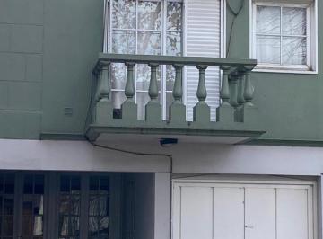 PH · 67m² · 2 Ambientes · 2 Cocheras · PH - Villa Urquiza