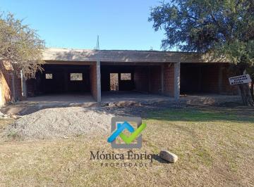 Local comercial de 6 ambientes, Villa Merlo · Desarrollo Mixto en Villa de Merlo San Luis Locales y Departamentos
