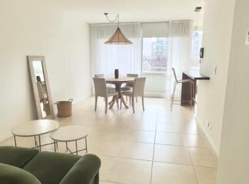 Departamento · 55m² · 2 Ambientes · 1 Cochera · Alquiler 12 Meses - 2 Amb con Cochera - Z/guemes