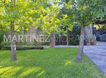 Casa · 317m² · 6 Ambientes · 2 Cocheras · Casa en Venta en Haras El Establo, Pilar, G. B. a. Zona Norte
