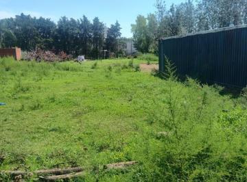 Terreno , Ezeiza · Lote en Venta