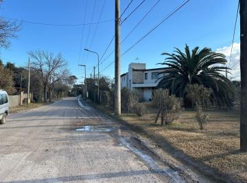 Foto · Venta Terreno Villa Allende Golf