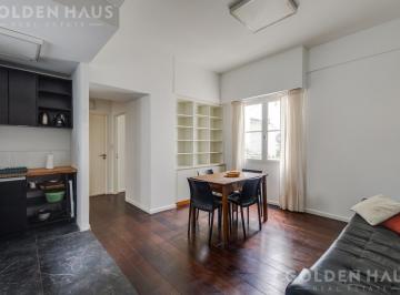 Departamento · 49m² · 3 Ambientes · Departamento de 3 Ambientes en San Telmo
