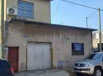 Bodega-Galpón · 110m² · 1 Ambiente · Galpón en Villa Martelli