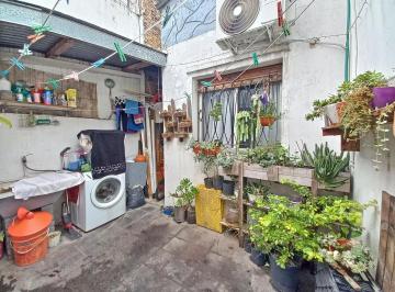 PH · 44m² · 2 Ambientes · Venta PH 2 Ambientes Al Fondo con 2 Patios en Villa Lugano