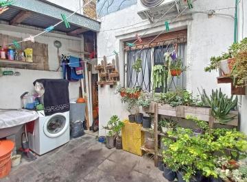 PH · 44m² · 2 Ambientes · Venta PH 2 Ambientes con 2 Patios en Villa Lugano