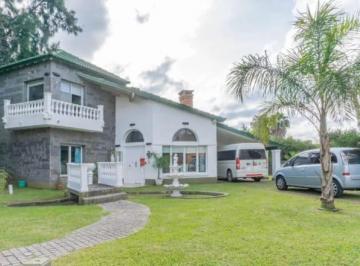 Casa de 7 ambientes, Pilar · Casa en Venta Country Boca Ratón