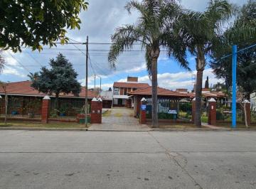 Hotel · 952m² · Venta Complejo en Villa Carlos Paz con Pileta