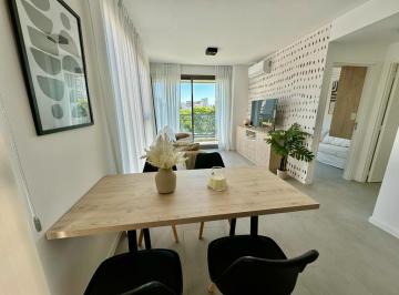 Departamento · 56m² · 3 Ambientes · 3 Ambientes Amoblado y Equipado en Colegiales. en Venta!