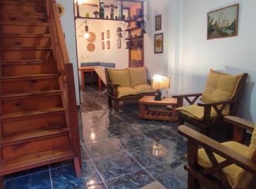 Casa de 4 ambientes, Mar del Tuyú · Dúplex en Venta en Mar del Tuyu