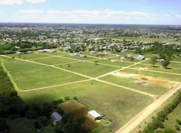 Terreno · 200m² · Lote