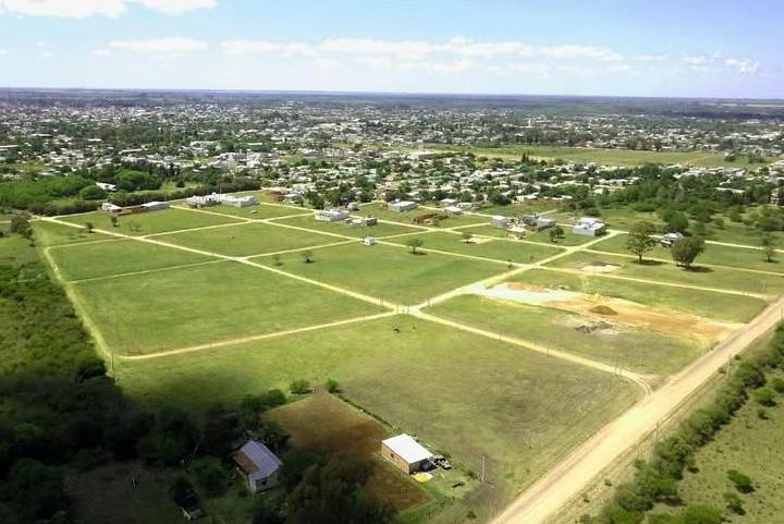Terreno · 200m²