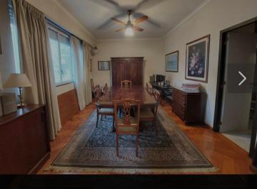 Departamento de 7 ambientes, Recoleta · Departamento en Venta
