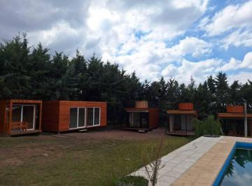 Casa · 200m² · 8 Ambientes · 8 Cocheras · Casa en Venta en Cacheuta