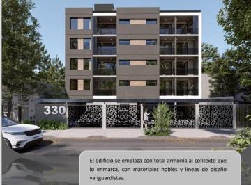Departamento · 2 Ambientes · 1 Cochera · Departamentos en El Palomar a Estrenar