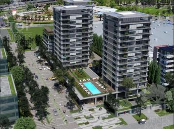 Departamento · 32m² · 1 Ambiente · 1 Cochera · Departamento - Victoria