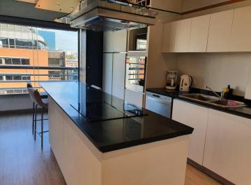 Departamento de 4 ambientes, Puerto Madero · Venta Departamento 4 Ambientes en Puerto Madero
