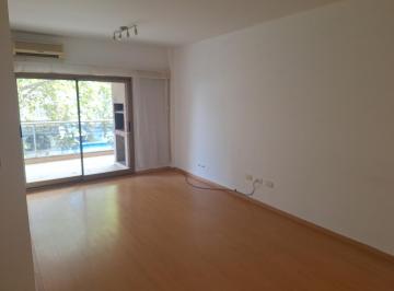 Departamento · 60m² · 3 Ambientes · 1 Cochera · Semipiso de Tres Ambientes. Dos Baños Completos. Cochera. Balcón con Parrilla. Pileta