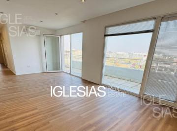 Departamento · 105m² · 4 Ambientes · 2 Cocheras · Departamento en Venta en Bahía Grande, Nordelta