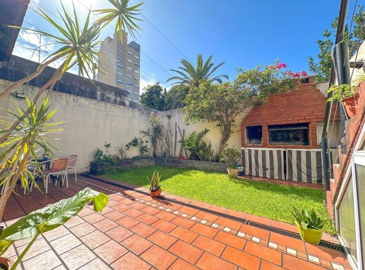 PH · 74m² · 3 Ambientes