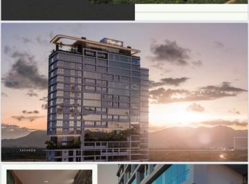 Departamento de 4 ambientes, Córdoba · Brasil - Porto Belo - Pereque Financiado