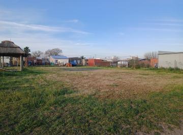 Terreno · 374m² · Lotes Coronel Arnold