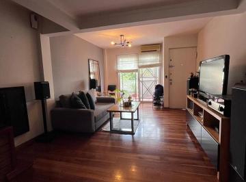 Casa · 98ha · 3 Ambientes · 1 Cochera · Venta de Casa en Villa del Parque
