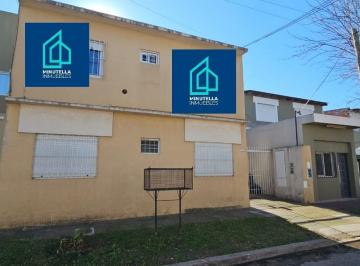 Departamento de 3 ambientes, Ituzaingó · Departamento 3 Ambientes - Apto Credito