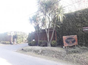 Terreno , Pilar · Pilar, Lote de 1000 m² en Barrio "Palmares de Pilar", Muy Buena Ubicación!