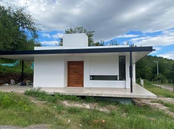 Casa de 4 ambientes, Mendiolaza · Vendo B° Cerrado Sierra Nueva Mendiolaza ¡Apta Credito!