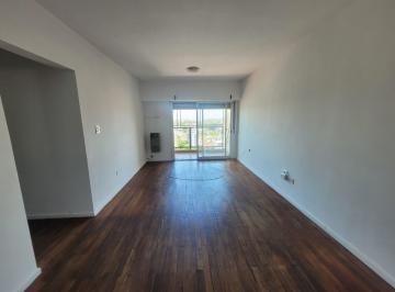 Departamento · 82m² · 4 Ambientes · Departamento Venta Piso Alto Cochera Rondeau 1744 13 F Vista Panoramica Balcon