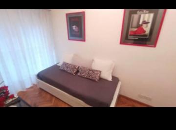 Departamento de 2 ambientes, Retiro · Alquiler Temporario